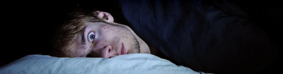 Nightmares Becoming Reality Sleep Paralysis