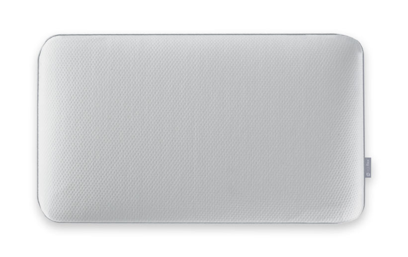 Ergoflex memory foam pillows